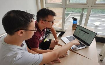 软件工程毕业自我鉴定6篇