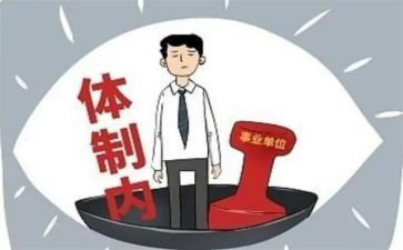 教师入编个人总结范文5篇