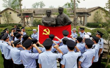 大学生申请入党申请书5篇