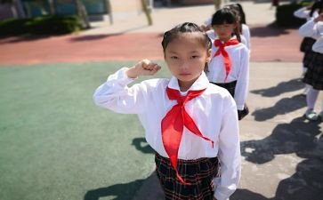 入队委申请书最新6篇