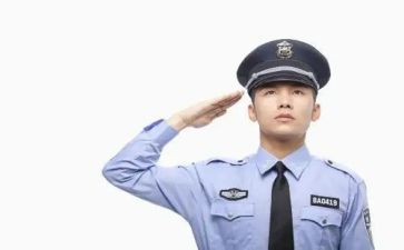 入警培训心得体会5篇