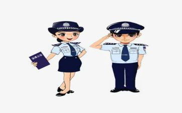 新入警人员工作总结8篇