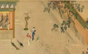 《儒林外史》读后感800字精选5篇