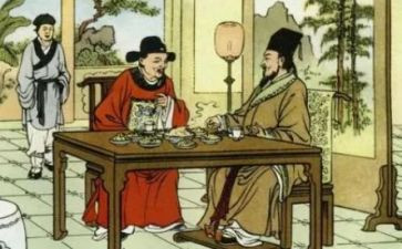 《儒林外史》读后感800字7篇