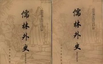 1000儒林外史的读后感推荐8篇