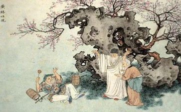 儒林外史一至八回读后感8篇
