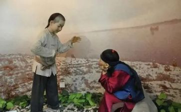 少年闰土教案7篇