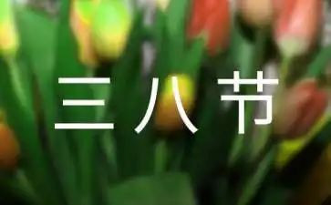 镇三八节活动方案通用7篇