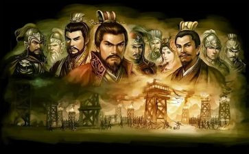 300字的三国演义读后感8篇
