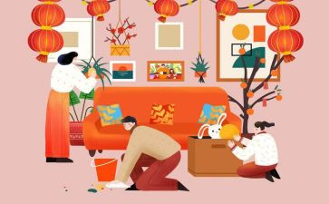 校园大扫除活动方案6篇