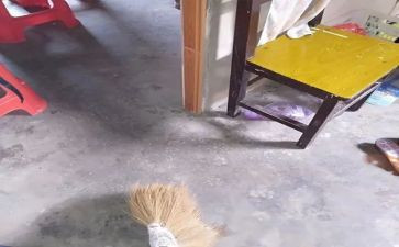 卫生大扫除活动总结8篇