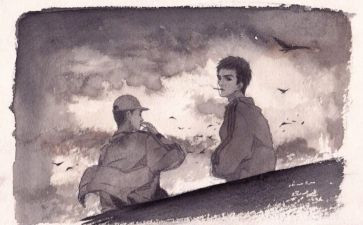 《撒野》的作文6篇