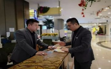 商场客服台工作总结最新6篇