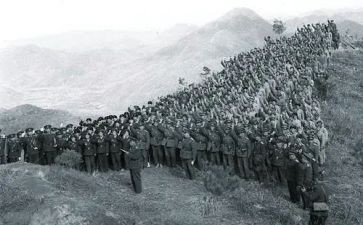 上甘岭的读后感600字参考8篇