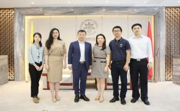 2024年县工商联工作总结6篇