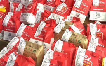 商品销售的工作总结5篇
