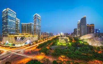 商圈调查报告7篇