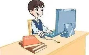 上网课的作文600字8篇