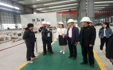 陕建工作计划5篇