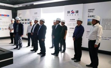 讲好陕建故事演讲稿优秀6篇