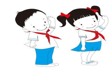 少先对竞选演讲稿6篇