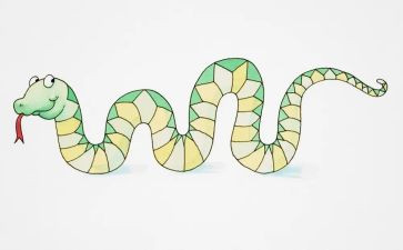 蛇读后感作文精选7篇