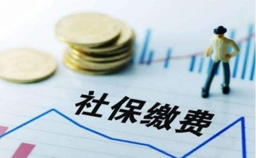 2024社保工作总结7篇