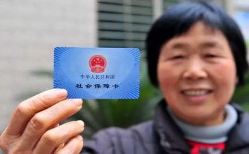 2024社保所工作总结推荐7篇