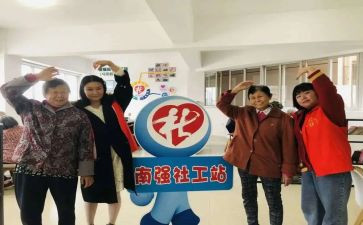 合唱社工作总结7篇