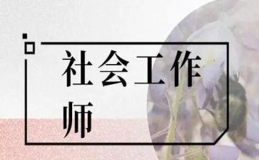 社工2024年工作总结精选5篇