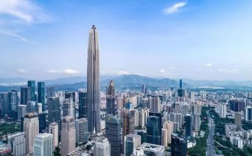 深圳租赁合同模板5篇