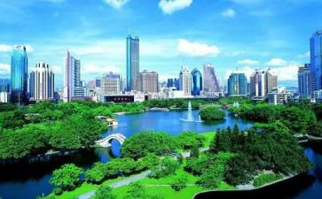 深圳的租赁合同最新5篇