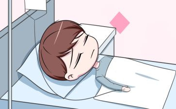 生病作文推荐8篇