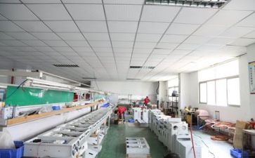 搞生产工作计划5篇