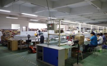 生产讲话稿5篇