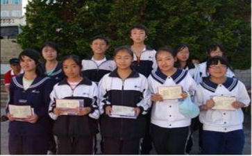 大学生评三好学生演讲稿6篇
