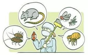 生物防制工作计划7篇