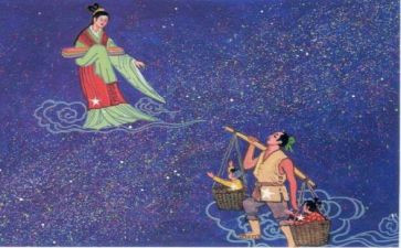 中国神话故事读书心得体会7篇