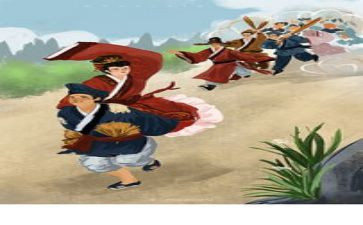 中国古代神话的读后感8篇