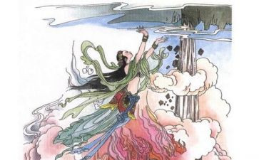 大神话读后感推荐5篇