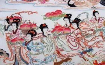 读中国神话故事心得体会6篇