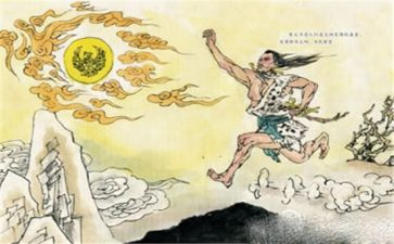 《神话故事》的读后感推荐7篇