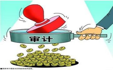 审计个人总结优秀6篇