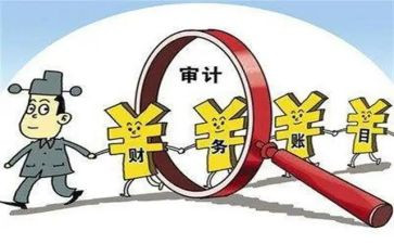 2024年审计年终工作总结7篇