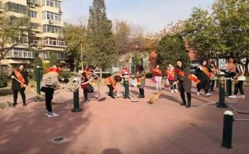在社区演讲稿精选6篇