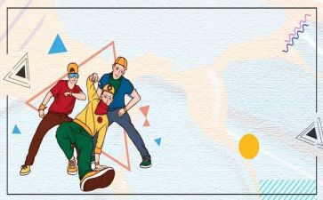 大学入社团演讲稿6篇