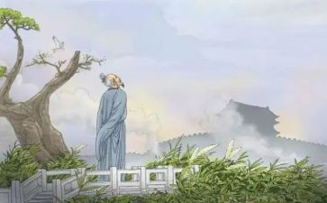 诗经颂读后感最新8篇
