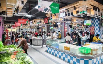 市场调查工作报告7篇