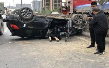 重大事故反思心得体会8篇
