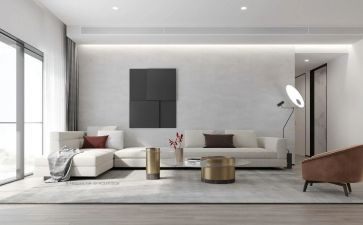 2024年室内设计师工作总结精选6篇